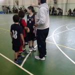 Coach e quartetto